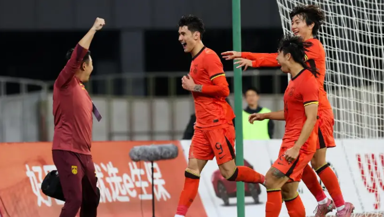 PG电子官方入口-网传中国人免门票看U23亚洲杯决赛，中国驻沙特总领馆发文回应